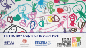 EECERA 2017 Conference Resource Pack