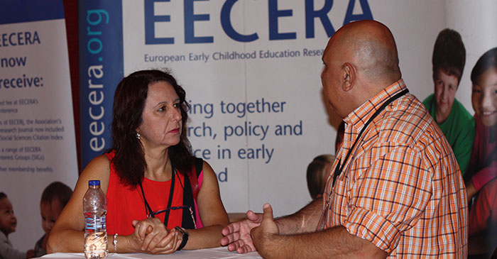 EECERA - Conference